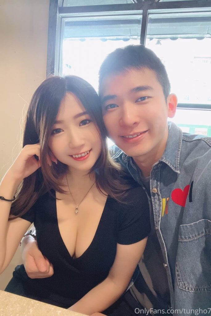 台湾情侣博主 xinyimark onlyfans资源合集下载【82P+277V】