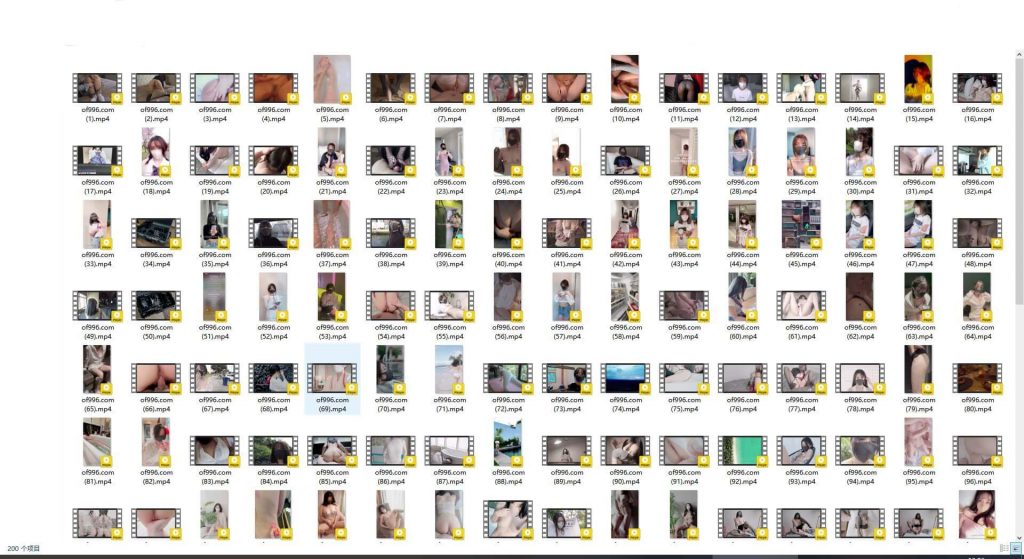 国产极品天花板博主hongkongdoll(HongKongDoll) 玩偶姐姐【1665P+252V】 28 04135857484