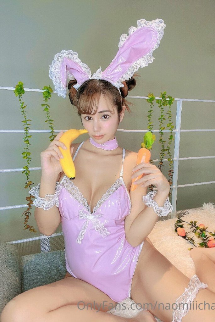 日本美女OF博主 naomiiichannel(NaomiiiChannel)onlyfans资源合集下载【3038P+208V】 19 05080251392