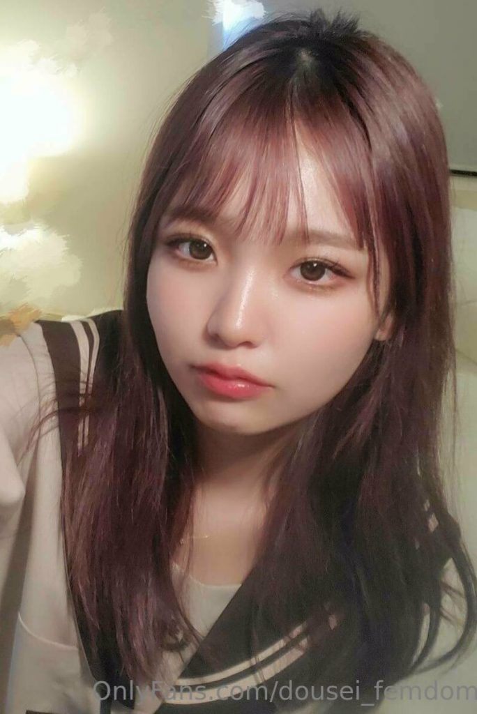 日本手冲博主 dousei_femdom onlyfans资源合集下载【109P+147V】