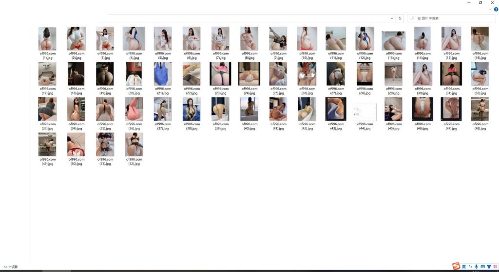 韩国极品蜜桃臀网红 xxapple(애프리 -Premium)onlyfans资源合集下载【108P+548V】 25 09133739705