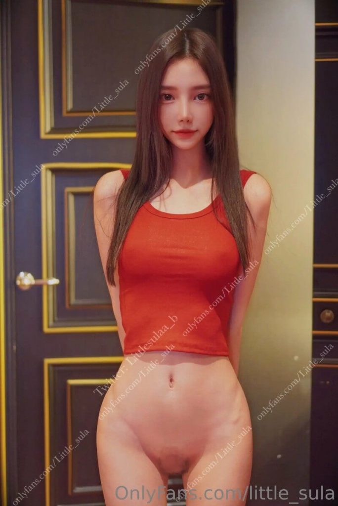 韩国极品白虎博主 little_sula(Littlesulaa) onlyfans资源合集下载【969P+74V】 19 10083216495