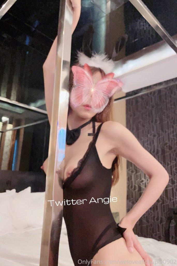 台湾漏出系荡妇博主 weloveallcouple0902 onlyfans资源合集下载【1426P+167V】