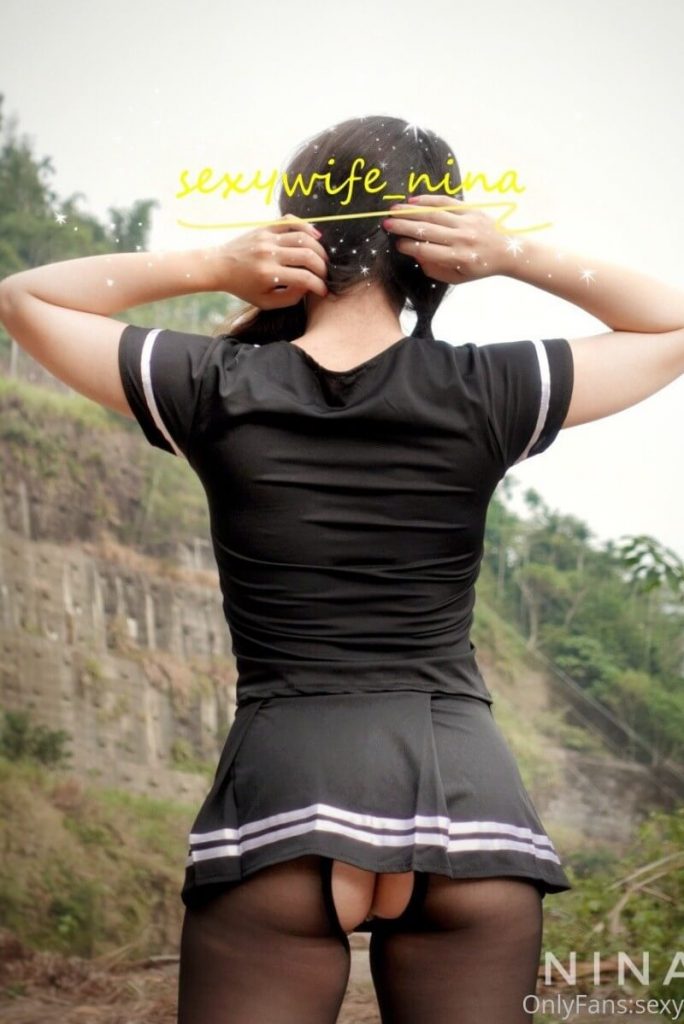 台湾漏出人妻 sexywife_nina onlyfans资源合集下载【1120P+182V】