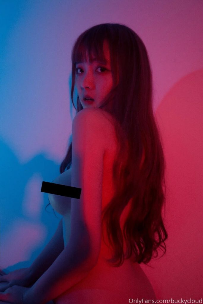 一只云烧 buckycloud onlyfans资源合集下载【1545P+214V】