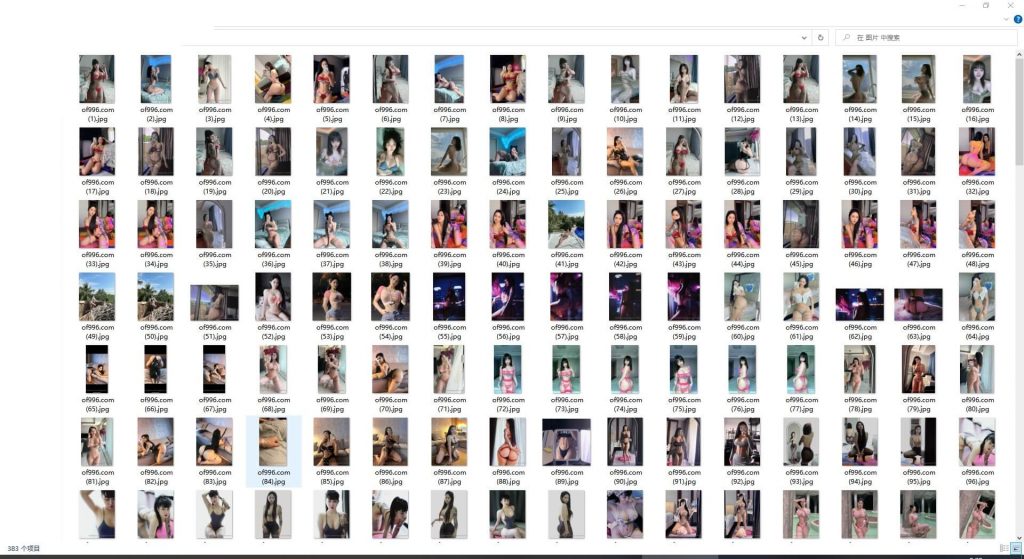 国产极品健身博主 songyuxin_hitomi(Hitomi) onlyfans资源合集下载【383P+17V】 23 14074338821