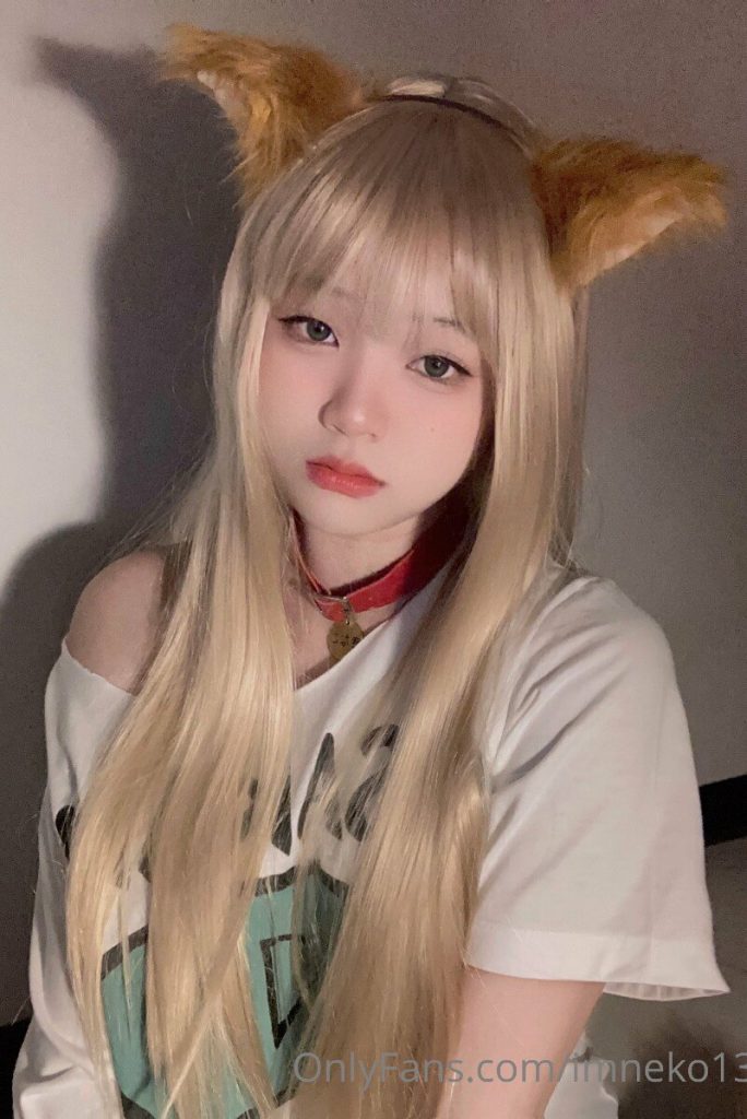 香港大胸嫩妹博主 imneko13 onlyfans资源合集下载【251P+9V】