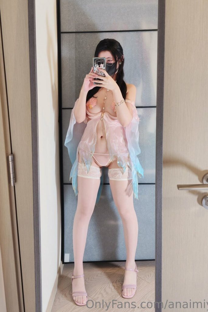 香港反差婊博主奶咪 anaimiya(Naimi奶咪)onlyfans资源合集下载【2574P+547V】 19 18040036354
