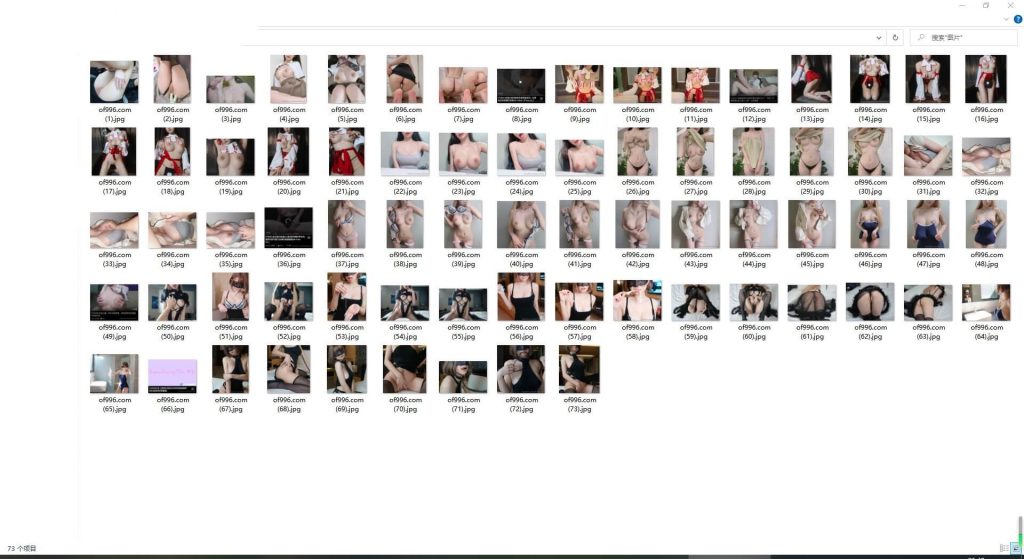 台湾极品女神博主 demifairytw(蒸包ㄗ˶˙ᵕ˙˶)꜆🍵♥︎)onlyfans资源合集下载【128P+67V】 29 19051111850