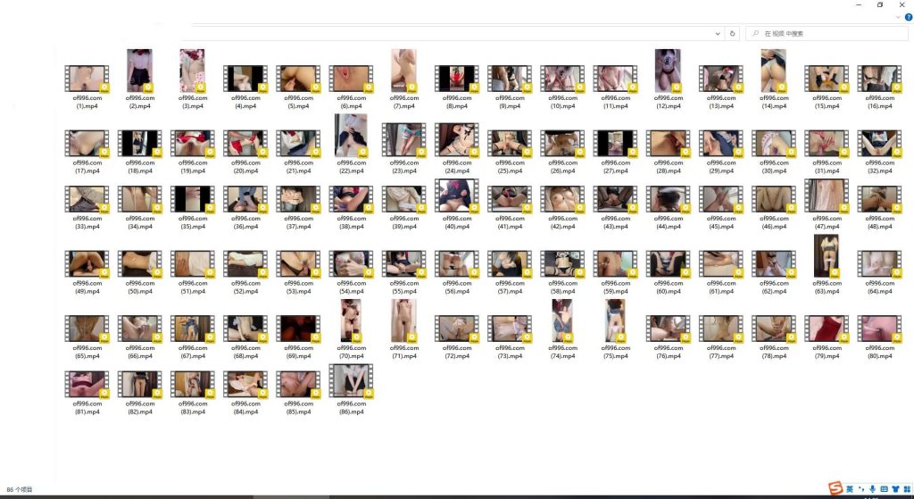 日本高质量福利姬 hentai-tv(Hentai-TV) onlyfans资源合集下载【55P+119V】 26 21064936770