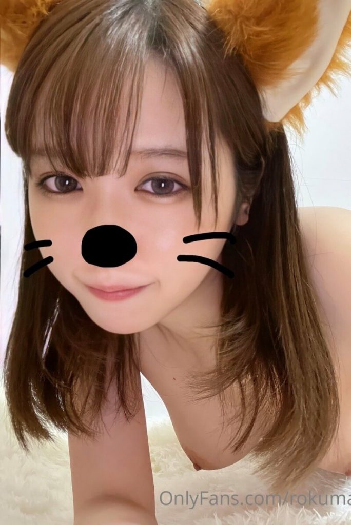 岛国顶级女神 rokumaruda onlyfans资源合集下载【2095P+330V】