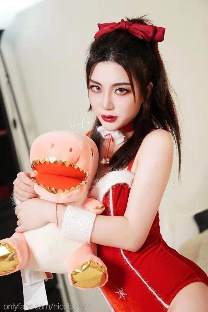 极品国产博主妮可 nicolove.cc(NicoLove妮可) onlyfans资源合集下载【665P+254V】 16 24130100291