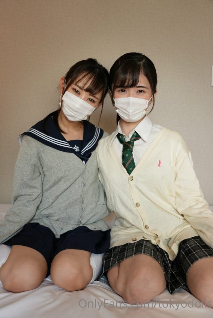 日本女同手冲博主 tokyodolls onlyfans资源合集下载【714P+272V】