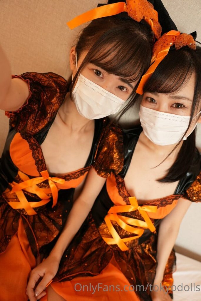 日本女同手冲博主 tokyodolls(TokyoDolls)onlyfans资源合集下载【714P+272V】 19 29124057609