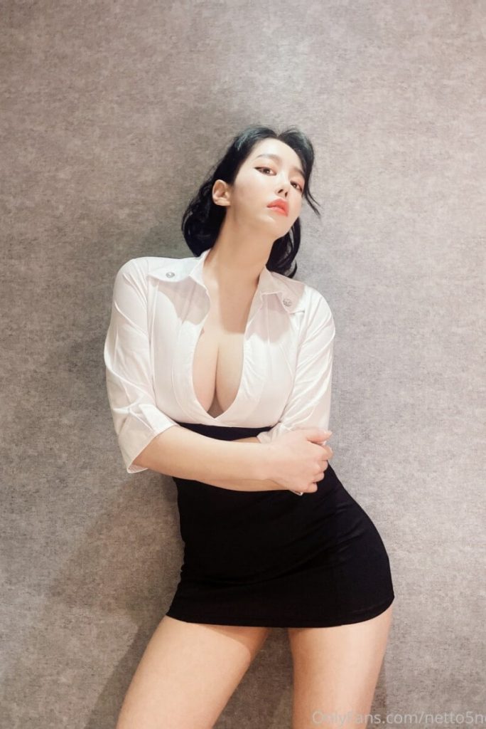 韩国优质荡妇女神 netto5netto(elegant netto) onlyfans资源合集下载【339P+217V】 15 29130147756