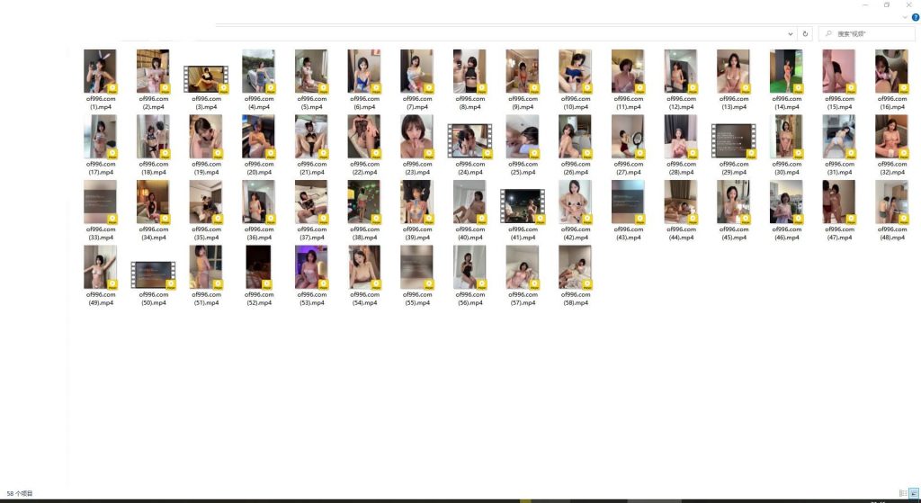 韩国高颜值博主 sunwall95(❤️한선월 온리팬스 / korea hot girl ❤️) onlyfans资源合集下载【579P+166V】 30 30034332684