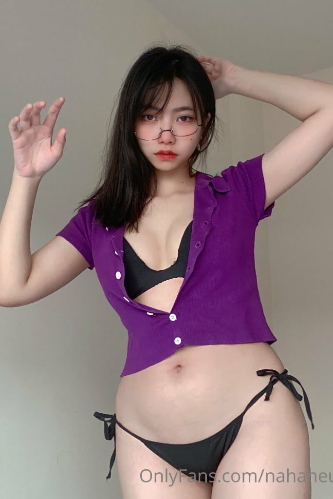 台湾辣妹 nahaneulll onlyfans资源合集下载【1247P+103V】